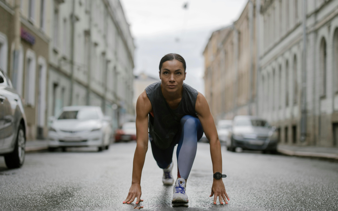 Unlocking the Secrets to a Successful Fitness Journey