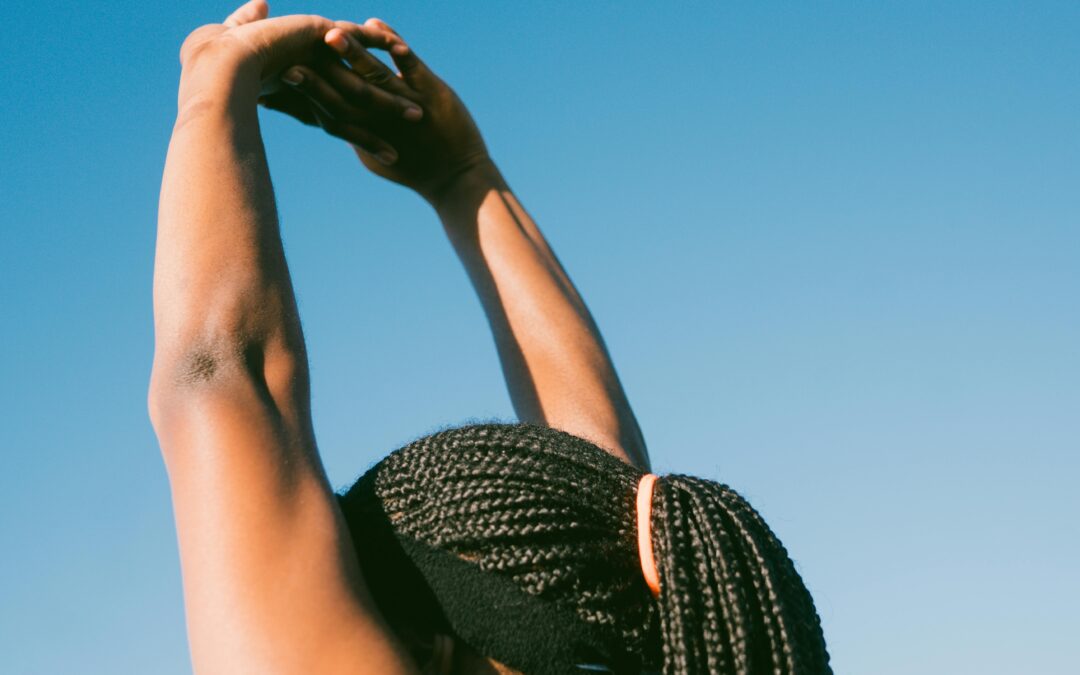 Unlock the Secrets of Sleep for Optimal Recovery