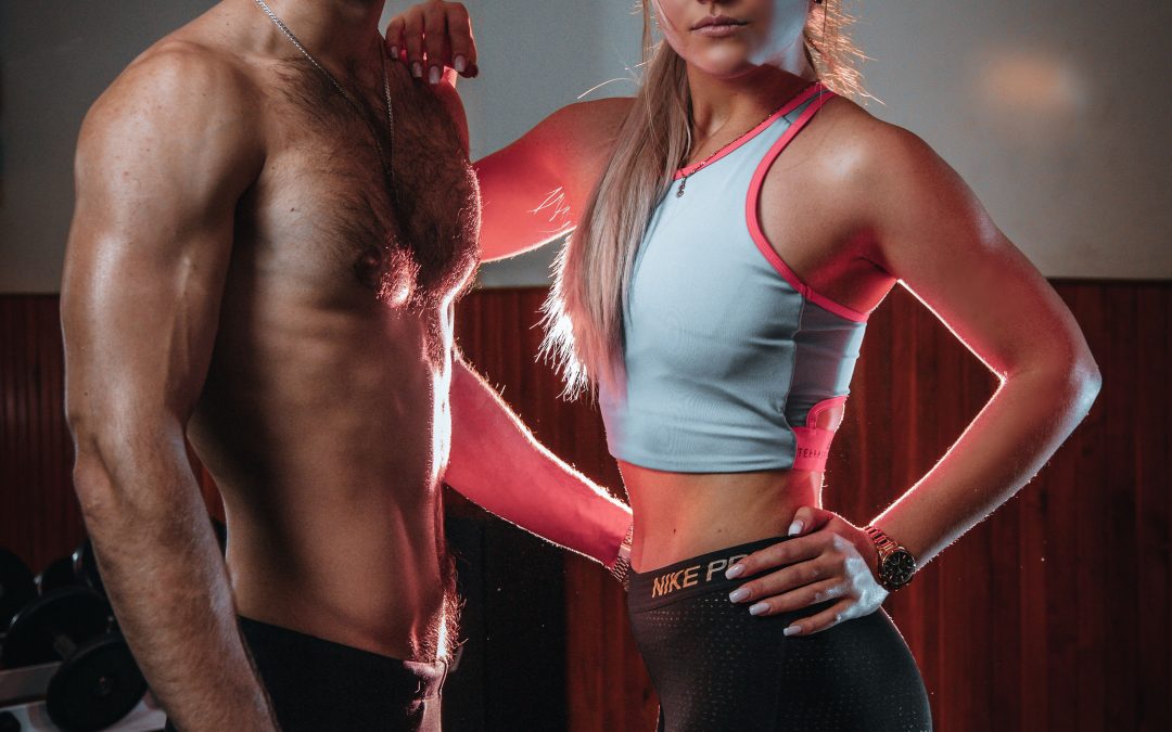The Ultimate Beginner’s Guide to Starting a Fitness Journey