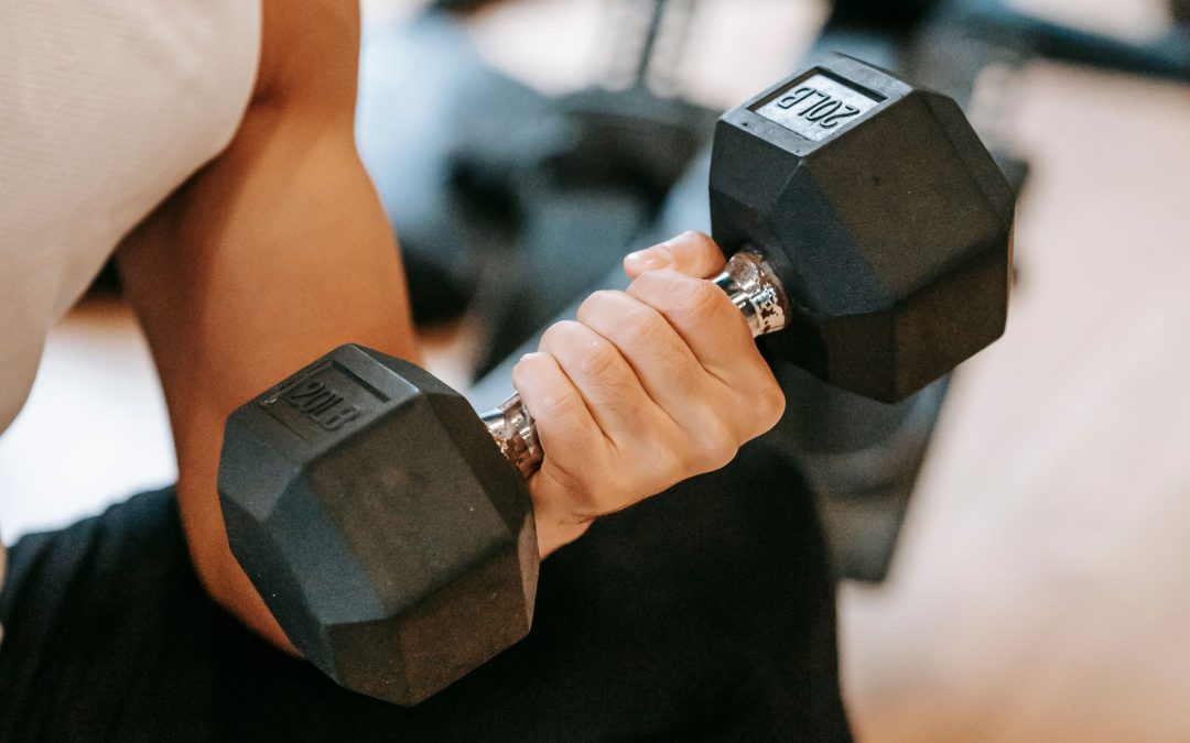 How Strength Training Benefits Your Body at Every Age
